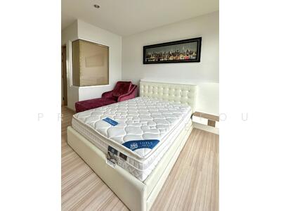 ขาย - The Hotel Serviced Condo : เดอะ โฮเทล เซอร์วิส คอนโด, นนทบุรี