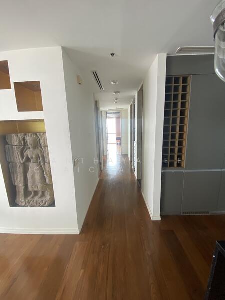 The River by Raimon Land, Bangkok, Soi Charoen Nakorn 13, Charoen Nakorn Road, Khlong Ton Sai, Khlong San, Bangkok, 3 Bedrooms, 138 sqm, Condo For Sale, by Kanthayavee Chaicharoenseree, 500040810 - DDproperty.com