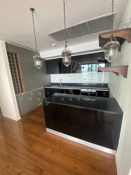 The River by Raimon Land, Bangkok, Soi Charoen Nakorn 13, Charoen Nakorn Road, Khlong Ton Sai, Khlong San, Bangkok, 3 Bedrooms, 138 sqm, Condo For Sale, by Kanthayavee Chaicharoenseree, 500040810 - DDproperty.com