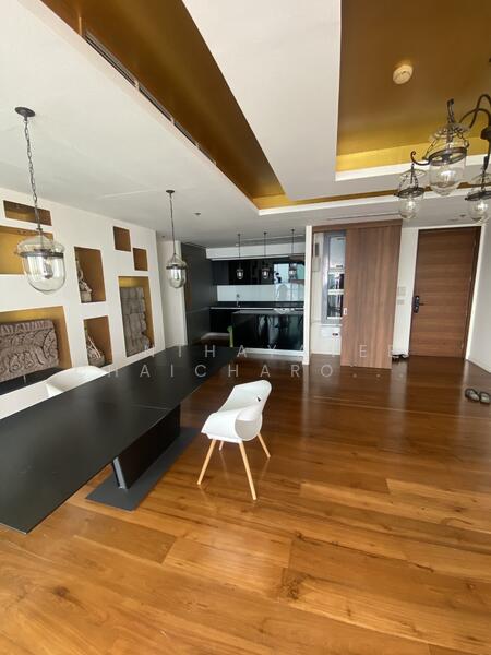 The River by Raimon Land, Bangkok, Soi Charoen Nakorn 13, Charoen Nakorn Road, Khlong Ton Sai, Khlong San, Bangkok, 3 Bedrooms, 138 sqm, Condo For Sale, by Kanthayavee Chaicharoenseree, 500040810 - DDproperty.com