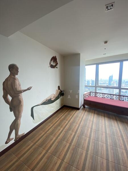 The River by Raimon Land, Bangkok, Soi Charoen Nakorn 13, Charoen Nakorn Road, Khlong Ton Sai, Khlong San, Bangkok, 3 Bedrooms, 138 sqm, Condo For Sale, by Kanthayavee Chaicharoenseree, 500040810 - DDproperty.com