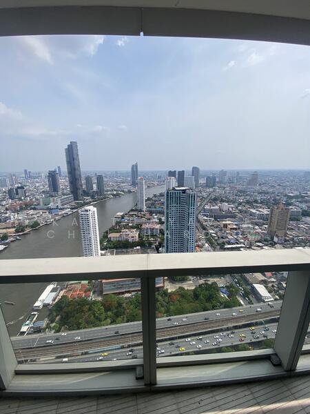 The River by Raimon Land : เดอะ ริเวอร์ บาย ไรม่อน แลนด์, กรุงเทพ, ซอยเจริญนคร 13 ถนนเจริญนคร, คลองต้นไทร, คลองสาน, กรุงเทพ, 138 ตร.ม., คอนโด ขาย, โดย Kanthayavee Chaicharoenseree, 500040810 - DDproperty.com