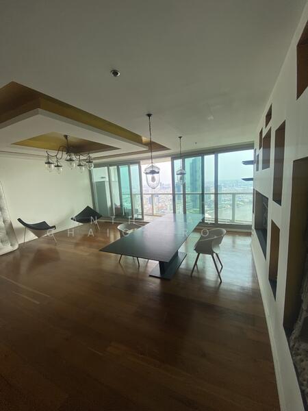 The River by Raimon Land : เดอะ ริเวอร์ บาย ไรม่อน แลนด์, กรุงเทพ, ซอยเจริญนคร 13 ถนนเจริญนคร, คลองต้นไทร, คลองสาน, กรุงเทพ, 138 ตร.ม., คอนโด ขาย, โดย Kanthayavee Chaicharoenseree, 500040810 - DDproperty.com