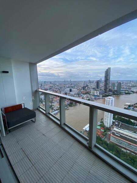 The River by Raimon Land : เดอะ ริเวอร์ บาย ไรม่อน แลนด์, กรุงเทพ, ซอยเจริญนคร 13 ถนนเจริญนคร, คลองต้นไทร, คลองสาน, กรุงเทพ, 138 ตร.ม., คอนโด ขาย, โดย Kanthayavee Chaicharoenseree, 500040810 - DDproperty.com