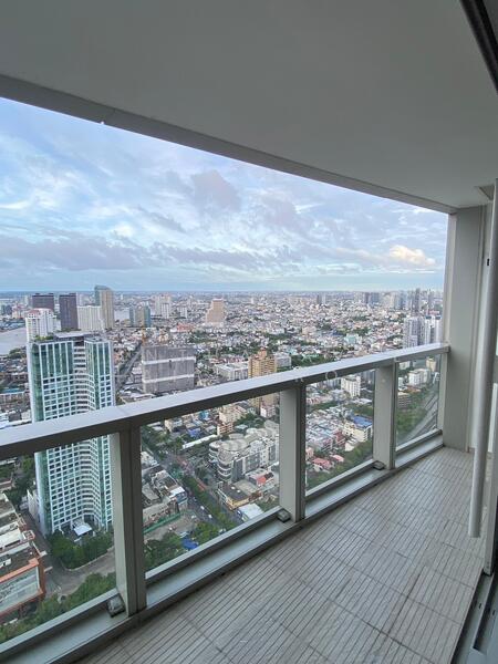 The River by Raimon Land, Bangkok, Soi Charoen Nakorn 13, Charoen Nakorn Road, Khlong Ton Sai, Khlong San, Bangkok, 3 Bedrooms, 138 sqm, Condo For Sale, by Kanthayavee Chaicharoenseree, 500040810 - DDproperty.com