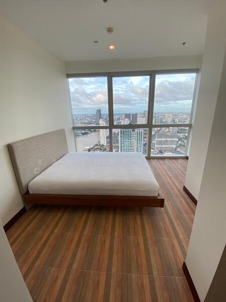 The River by Raimon Land : เดอะ ริเวอร์ บาย ไรม่อน แลนด์, กรุงเทพ, ซอยเจริญนคร 13 ถนนเจริญนคร, คลองต้นไทร, คลองสาน, กรุงเทพ, 138 ตร.ม., คอนโด ขาย, โดย Kanthayavee Chaicharoenseree, 500040810 - DDproperty.com