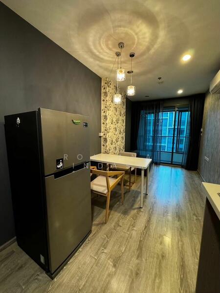 ขาย - IDEO Mobi Charan Interchange : ไอดีโอ โมบิ จรัญ-อินเตอร์เชนจ์, กรุงเทพ