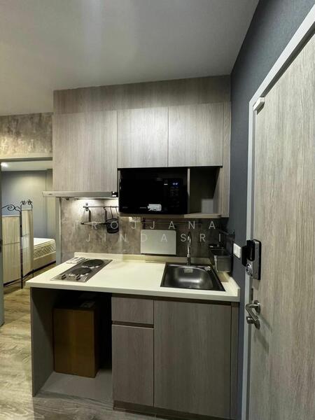 ขาย - IDEO Mobi Charan Interchange : ไอดีโอ โมบิ จรัญ-อินเตอร์เชนจ์, กรุงเทพ