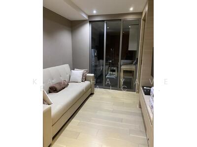 ขาย - Klass Silom, กรุงเทพ