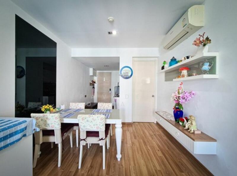 My Resort Hua Hin : มายรีสอร์ท หัวหิน, ประจวบคีรีขันธ์, ถนนตะเกียบ, หนองแก, หัวหิน, ประจวบคีรีขันธ์, 64 ตร.ม., คอนโด ขาย, โดย Pavadee Boonyarith, 500040858 - DDproperty.com