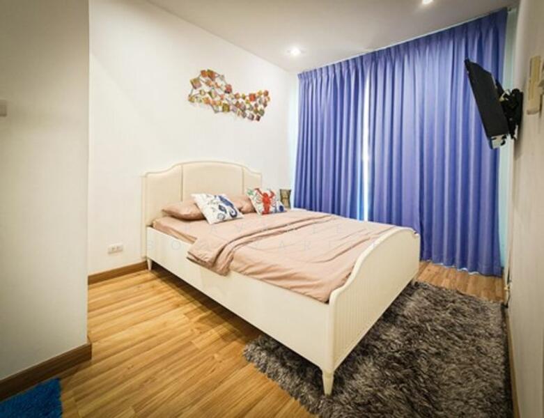 My Resort Hua Hin, Prachuap Khiri Khan, Takiab Road, Nong Kae, Hua Hin, Prachuap Khiri Khan, 2 Bedrooms, 64 sqm, Condo For Sale, by Pavadee Boonyarith, 500040858 - DDproperty.com