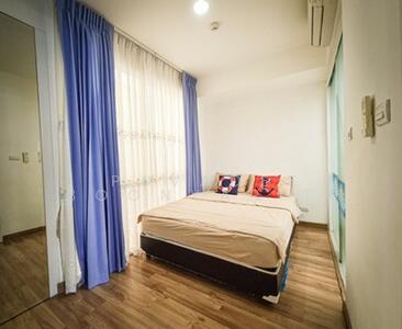 ขาย - My Resort Hua Hin : มายรีสอร์ท หัวหิน, ประจวบคีรีขันธ์