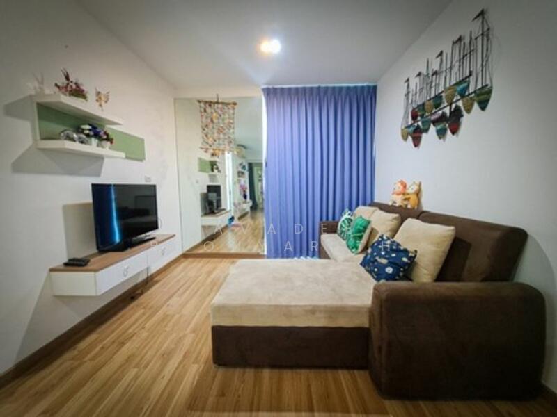 My Resort Hua Hin, Prachuap Khiri Khan, Takiab Road, Nong Kae, Hua Hin, Prachuap Khiri Khan, 2 Bedrooms, 64 sqm, Condo For Sale, by Pavadee Boonyarith, 500040858 - DDproperty.com