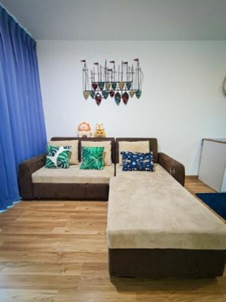 My Resort Hua Hin : มายรีสอร์ท หัวหิน, Prachuap Khiri Khan, ถนนตะเกียบ, Nong Kae, Hua Hin, Prachuap Khiri Khan, 2 Bedrooms, 64 sqm, Condo For Sale, by Pavadee Boonyarith, 500040858 - DDproperty.com