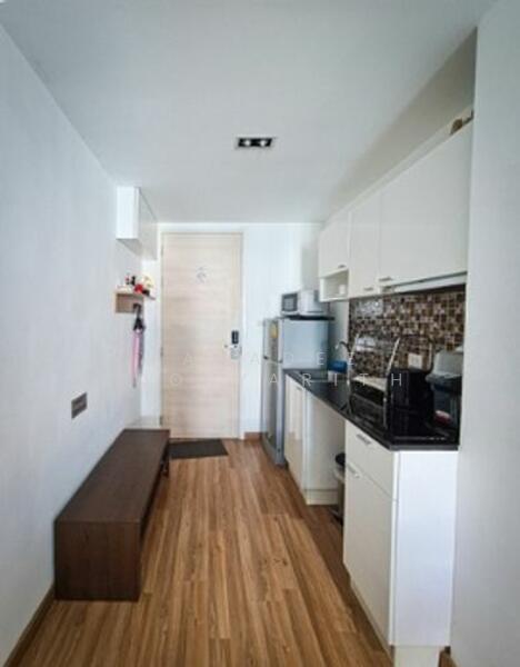 My Resort Hua Hin : มายรีสอร์ท หัวหิน, ประจวบคีรีขันธ์, ถนนตะเกียบ, หนองแก, หัวหิน, ประจวบคีรีขันธ์, 64 ตร.ม., คอนโด ขาย, โดย Pavadee Boonyarith, 500040858 - DDproperty.com