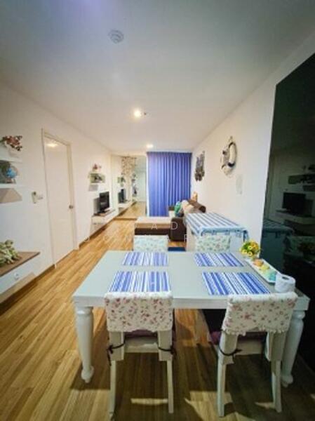 My Resort Hua Hin : มายรีสอร์ท หัวหิน, Prachuap Khiri Khan, ถนนตะเกียบ, Nong Kae, Hua Hin, Prachuap Khiri Khan, 2 Bedrooms, 64 sqm, Condo For Sale, by Pavadee Boonyarith, 500040858 - DDproperty.com