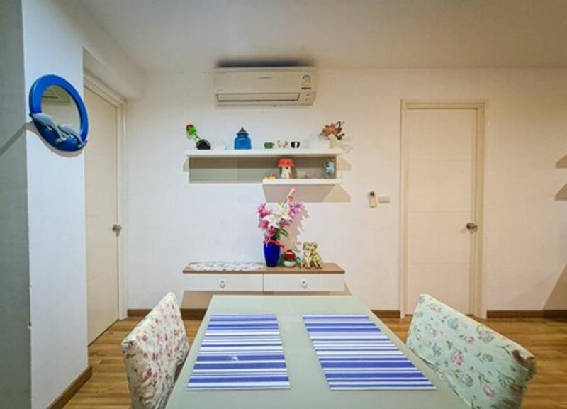 My Resort Hua Hin : มายรีสอร์ท หัวหิน, ประจวบคีรีขันธ์, ถนนตะเกียบ, หนองแก, หัวหิน, ประจวบคีรีขันธ์, 64 ตร.ม., คอนโด ขาย, โดย Pavadee Boonyarith, 500040858 - DDproperty.com