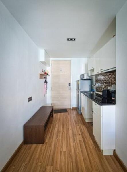 My Resort Hua Hin, Prachuap Khiri Khan, Takiab Road, Nong Kae, Hua Hin, Prachuap Khiri Khan, 2 Bedrooms, 64 sqm, Condo For Sale, by Pavadee Boonyarith, 500040858 - DDproperty.com