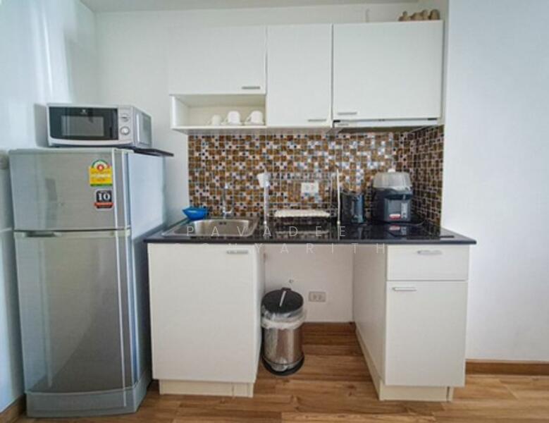 My Resort Hua Hin, Prachuap Khiri Khan, Takiab Road, Nong Kae, Hua Hin, Prachuap Khiri Khan, 2 Bedrooms, 64 sqm, Condo For Sale, by Pavadee Boonyarith, 500040858 - DDproperty.com