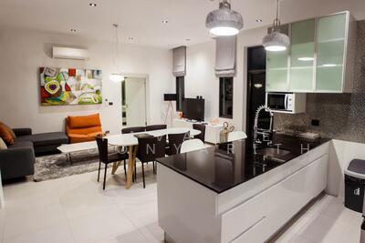 ขาย - La Lua Resort and Residence : ลา ลัว รีสอร์ต แอนด์ เรสซิเดนซ์, ประจวบคีรีขันธ์