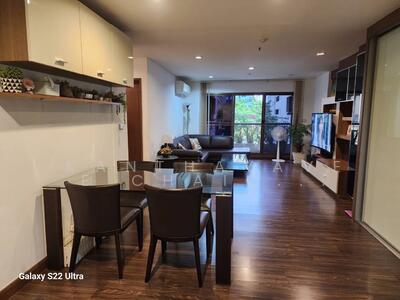 ขาย - Silom City Resort : สีลม ซิตี้ รีสอร์ท, กรุงเทพ