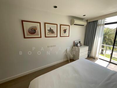 ขาย - Baan Chai Talay Condominium : บ้านชายทะเล คอนโดมิเนียม, ประจวบคีรีขันธ์