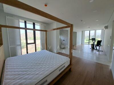 ขาย - Sansara Residences and Resort : แสนสรา เรสซิเด้นท์ แอนด์ รีสอร์ท, ประจวบคีรีขันธ์