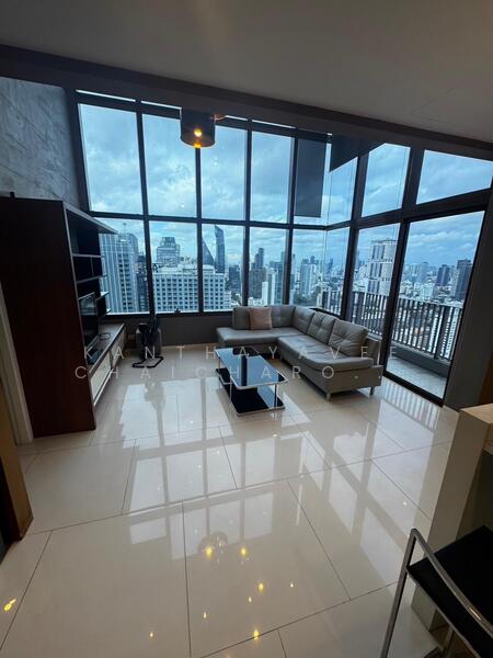 For Sale - The Emporio Place, Bangkok