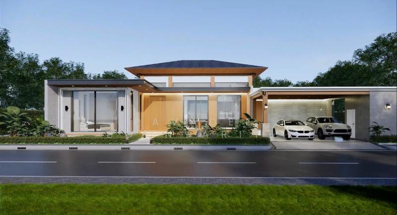 ขาย - Salween Forest Garden : สวนป่าสาละวิน, ประจวบคีรีขันธ์