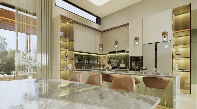 ขาย - Salween Forest Garden : สวนป่าสาละวิน, ประจวบคีรีขันธ์