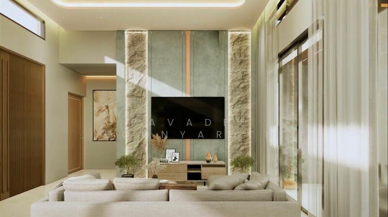 ขาย - Salween Forest Garden : สวนป่าสาละวิน, ประจวบคีรีขันธ์