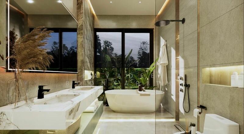 ขาย - Salween Forest Garden : สวนป่าสาละวิน, ประจวบคีรีขันธ์