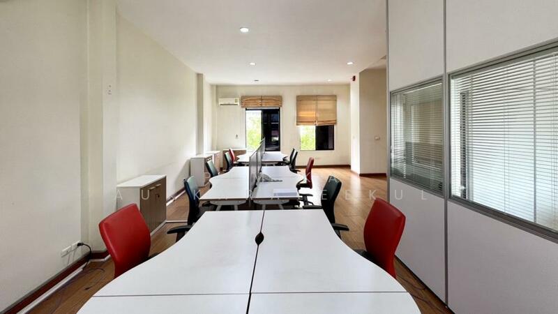 ขาย - ทาวน์เฮาท์ 3-ห้องนอน, กรุงเทพ