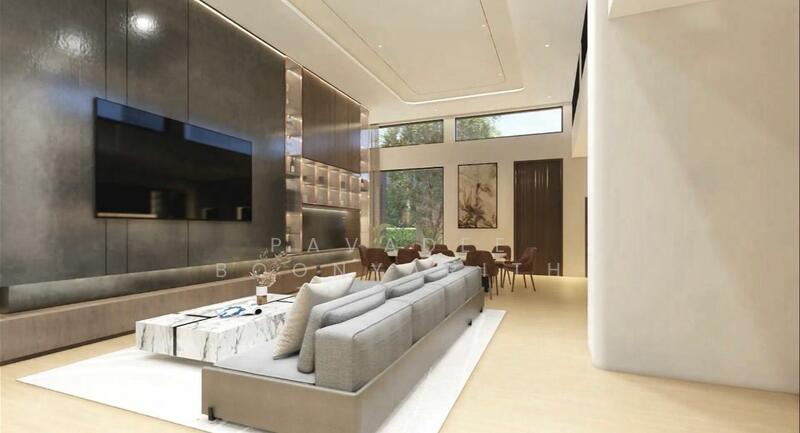 For Sale - Salween Forest Garden, Prachuap Khiri Khan