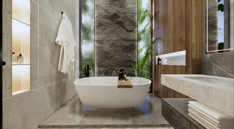 For Sale - Salween Forest Garden, Prachuap Khiri Khan