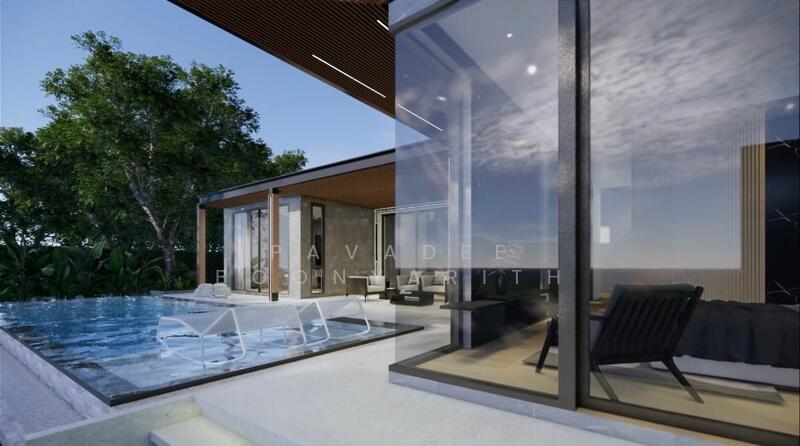 For Sale - Salween Forest Garden, Prachuap Khiri Khan