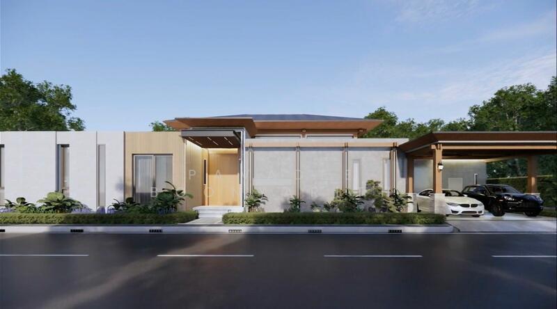 ขาย - Salween Forest Garden : สวนป่าสาละวิน, ประจวบคีรีขันธ์