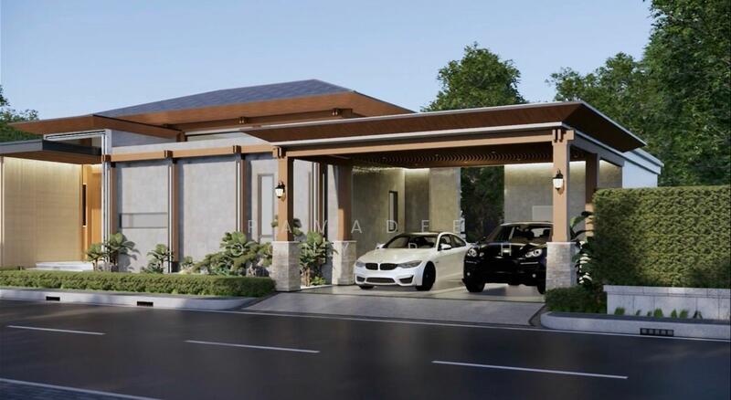 For Sale - Salween Forest Garden, Prachuap Khiri Khan