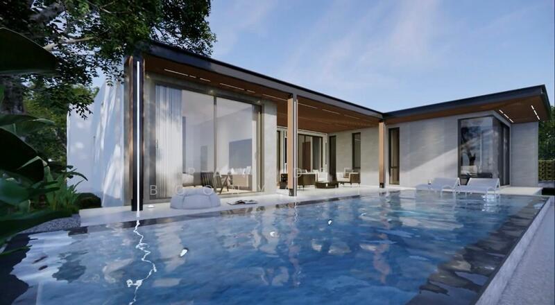 For Sale - Salween Forest Garden, Prachuap Khiri Khan