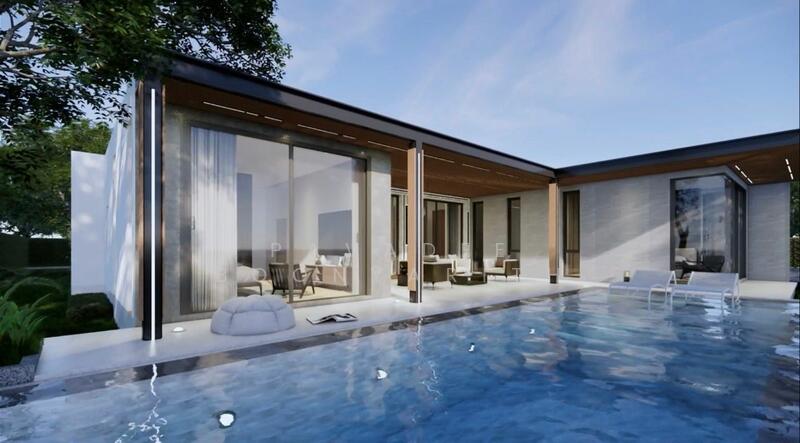 For Sale - Salween Forest Garden, Prachuap Khiri Khan