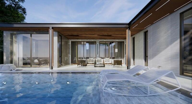 For Sale - Salween Forest Garden, Prachuap Khiri Khan