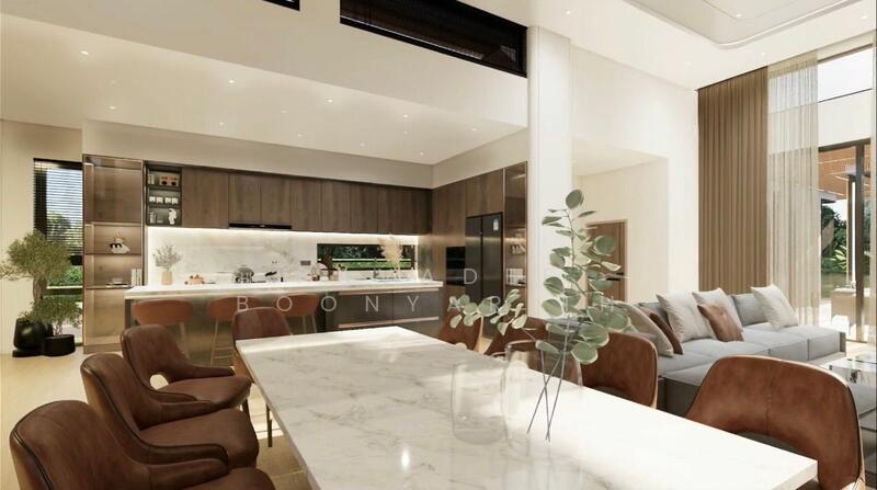 For Sale - Salween Forest Garden, Prachuap Khiri Khan