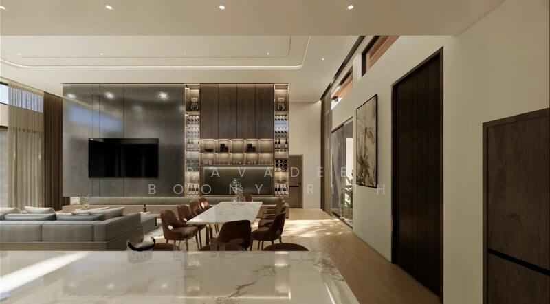 For Sale - Salween Forest Garden, Prachuap Khiri Khan