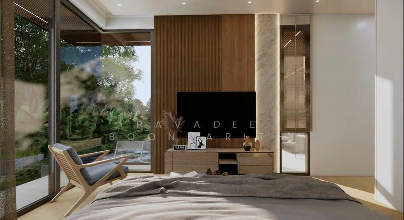 For Sale - Salween Forest Garden, Prachuap Khiri Khan