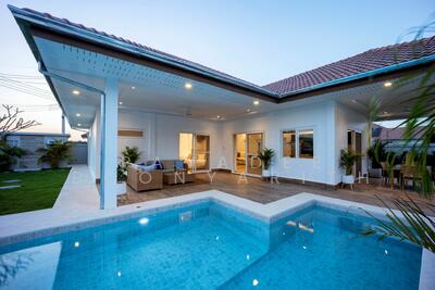 ขาย - Mali Bua : มะลิ บัว, ประจวบคีรีขันธ์