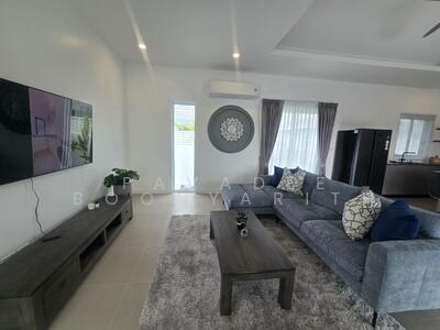 ขาย - Botanica Hua Hin : โบทานิกา หัวหิน, ประจวบคีรีขันธ์