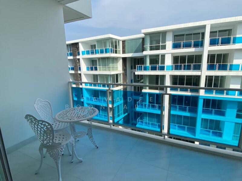 My Resort Hua Hin : มายรีสอร์ท หัวหิน, Prachuap Khiri Khan, ถนนตะเกียบ, Nong Kae, Hua Hin, Prachuap Khiri Khan, 2 Bedrooms, 96 sqm, Condo For Rent, by Pavadee Boonyarith, 500040911 - DDproperty.com