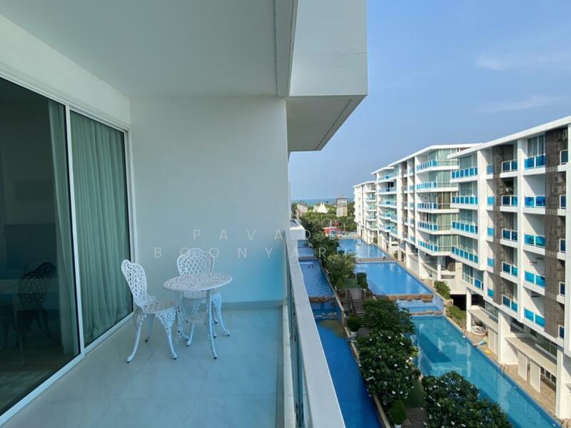 My Resort Hua Hin : มายรีสอร์ท หัวหิน, Prachuap Khiri Khan, ถนนตะเกียบ, Nong Kae, Hua Hin, Prachuap Khiri Khan, 2 Bedrooms, 96 sqm, Condo For Rent, by Pavadee Boonyarith, 500040911 - DDproperty.com