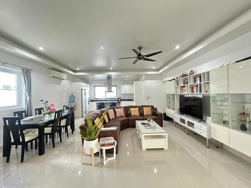 For Sale - Orchid Paradise Homes 2, Prachuap Khiri Khan