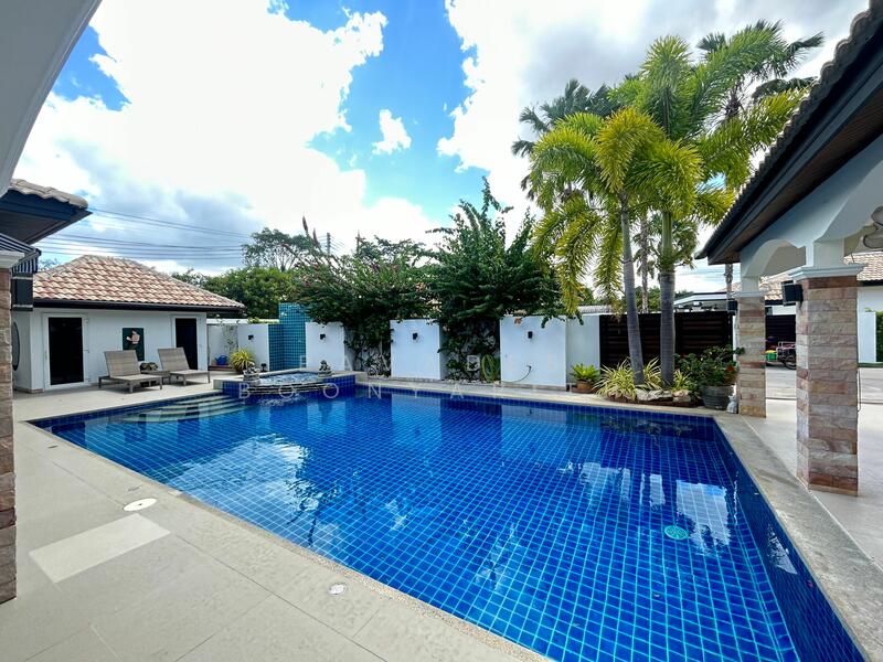 ขาย - Orchid Paradise Homes 2 : ออร์คิด พาราไดซ์ โฮม 2, ประจวบคีรีขันธ์